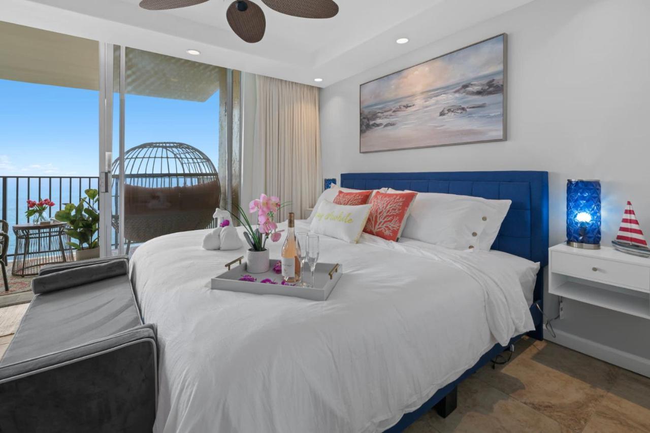Sapphire Oasis- Heavenly Ocean View And Resort Kahana Exterior foto