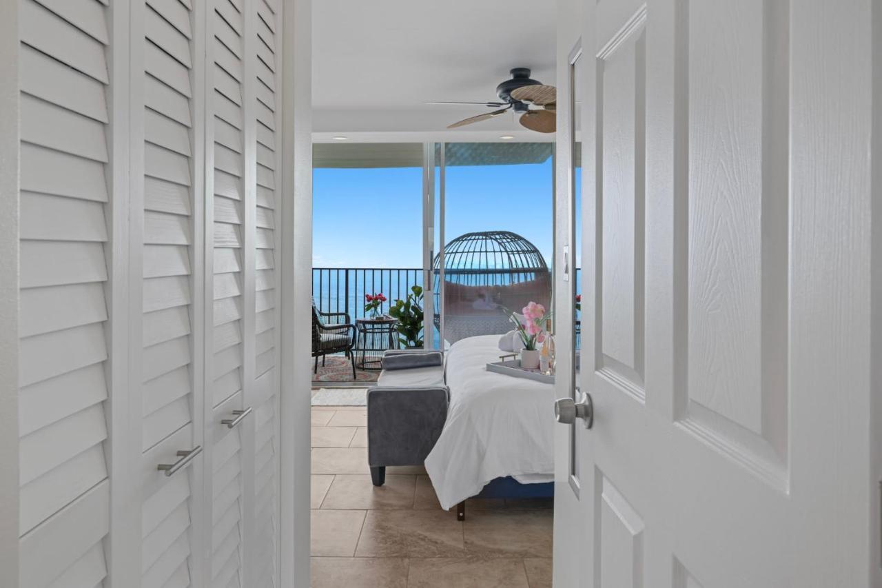 Sapphire Oasis- Heavenly Ocean View And Resort Kahana Exterior foto